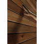 Záhradný domček Keter Signature 11x7 Walnut, s podlahou