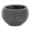 Kvetináč G21 Lava Ring 40,5 x 40,5 x 26