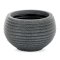 Kvetináč G21 Lava Ring 29 x 29 x 19