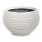 Kvetináč G21 Sand Ring 53,5 x 53,5 x 35