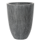 Kvetináč G21 Lava Cone 44 x 44 x 57,5