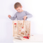 Hračka Bigjigs Toys Kufřík s nářadím Junior