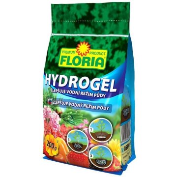 Hnojivo Agro  Hydrogel 200 g