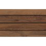 PENT Signature HORIZONTAL domek 9x7 - hnědý