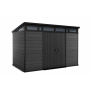 CORTINA domek 11x7
