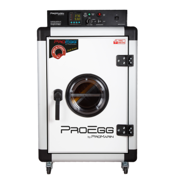 PH-150 C Kombinovaný Inkubátor pre 150 vajec ProEgg® by AGROFORTEL
