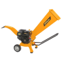 Drvič konárov Riwall PRO RPS 7058