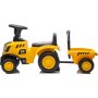 BPC 5178 Traktor CAT BUDDY TOYS