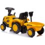 BPC 5178 Traktor CAT BUDDY TOYS