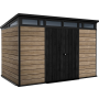 PENT Signature HORIZONTAL domek 11x7 - ASHWOOD