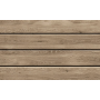 PENT Signature HORIZONTAL domek 11x7 - ASHWOOD