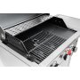 Plynový gril G21 California BBQ Premium line Premium line, 4 horáky + redukčný ventil zadarmo