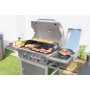 Plynový gril G21 California BBQ Premium line Premium line, 4 horáky + redukčný ventil zadarmo