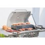 Plynový gril G21 California BBQ Premium line Premium line, 4 horáky + redukčný ventil zadarmo