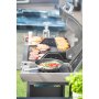 Plynový gril G21 California BBQ Premium line Premium line, 4 horáky + redukčný ventil zadarmo