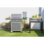 Plynový gril G21 California BBQ Premium line Premium line, 4 horáky + redukčný ventil zadarmo