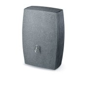 Sud na dešťovou vodu BOXY 270 l - barva: granit