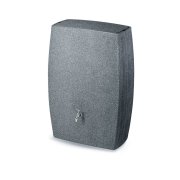 Sud na dešťovou vodu BOXY 720 l - barva: granit