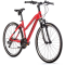 Trekový bicykel Leader Fox AWAY Dámske, 2023-2   /28"/