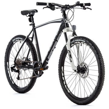 Detský bicykel Leader Fox FACTOR, chlapčenské 2023-2   /26"/20"/