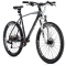 Detský bicykel Leader Fox FACTOR, chlapčenské 2023-2   /26"/20"/