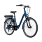 Elektrobicykel Leader Fox LATONA 26/ 18"DARK BLUE