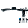 Elektrobicykel Leader Fox ARIMO DÁMSKE 29", ZADNÝ MOTOR, M:2024-3