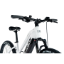 Elektrobicykel Leader Fox ARIMO DÁMSKE 29", ZADNÝ MOTOR, M:2024-3