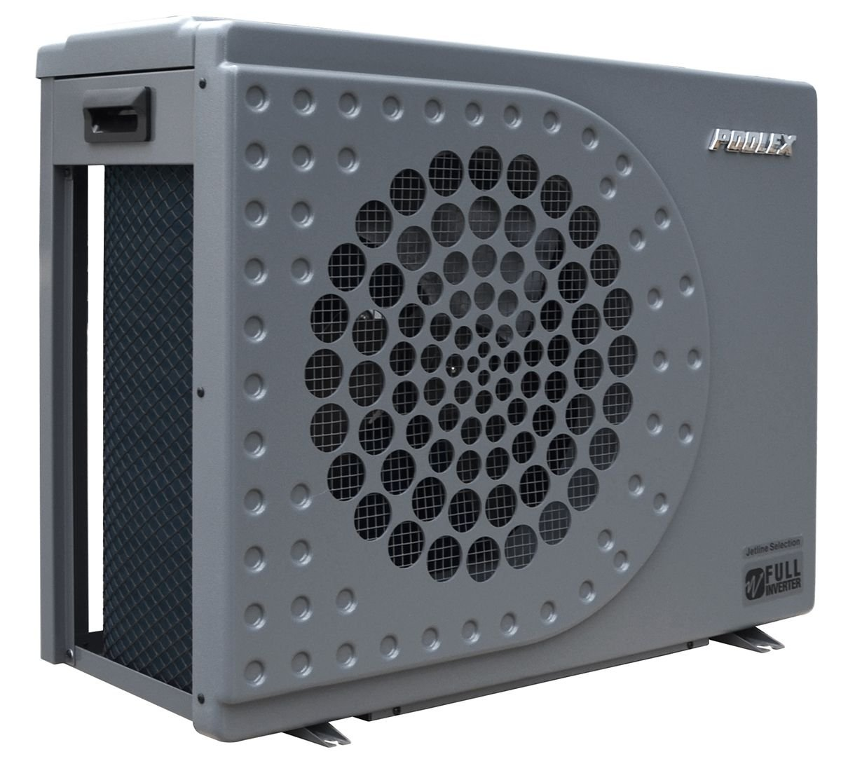 Poolex Jetline Selection Inverter 95 tepelné čerpadlo