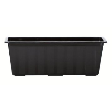 Truhlík AGRO 60 cm - barva: antracit