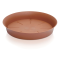 Miska PLASTICA 13,2 cm - barva: terakota
