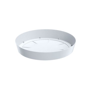 Miska LOFLY 10,5 cm- barva: bílá