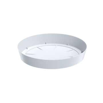 Miska LOFLY 30,5 cm - barva: bílá