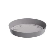 Miska LOFLY 10,5 cm - barva: šedý kámen