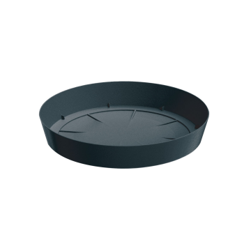 Miska LOFLY 38 cm - barva: antracit