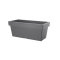 Truhlík LOFLY CASE 79,2 cm - barva: šedý kámen