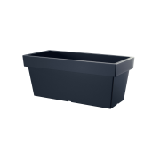 Truhlík LOFLY CASE 79,2 cm - barva: antracit
