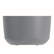 Květináč GRACIA STANDARD 33,9 cm - barva: světle šedá