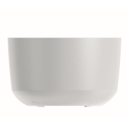 Květináč GRACIA STANDARD 29 cm - barva: bílá
