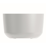 Květináč GRACIA STANDARD 33,9 cm - barva: bílá