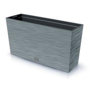 Truhlík FURU M 77 cm - barva: beton