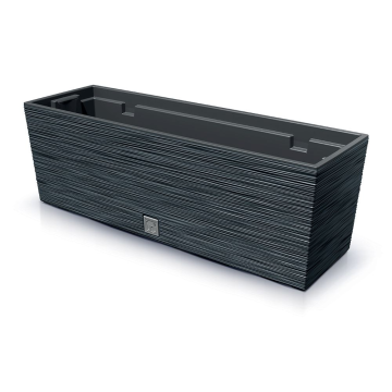 Truhlík FURU CASE 58 cm - barva: antracit