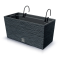 Truhlík FURU CASE W 39,5 cm - barva: antracit