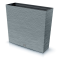 Truhlík FURU CASE T 77 cm - barva: beton