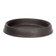 Miska MASSIVE 21 cm - barva: umbra