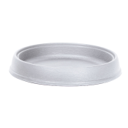 Miska MASSIVE 27 cm - barva: bílá