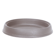 Miska MASSIVE 51 cm - barva: mocca