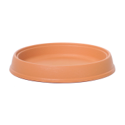 Miska MASSIVE 39 cm - barva: cihla