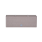 Truhlík RATO CASE 60 cm - barva: mocca