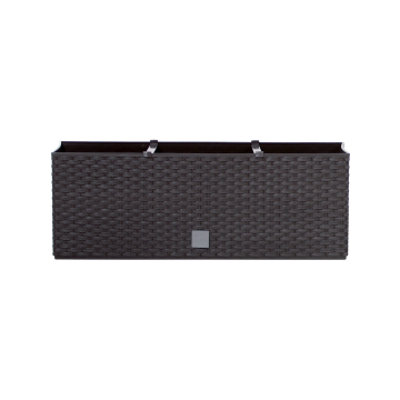 Truhlík RATO CASE 50 cm - barva: umbra